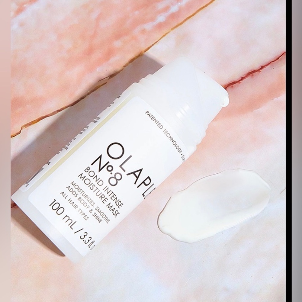2/$30 Olaplex No.8 Bond Intense Moisture Mask - Picture 2 of 6